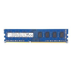 SK海力士台式机DDR3 4G 8G 1333 1600内存条电脑运行内存
