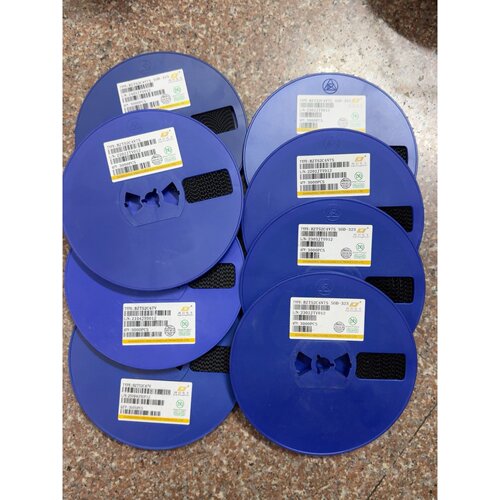 BZT52C4V7S贴片二极管SOD323封装每盘30议价