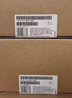 议价6ES7151-8AB01-0AB0 6ES7 151-8AB01-0AB0 质保一年，包邮顺
