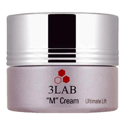 美国3LABM面霜紧致提亮细腻滋养