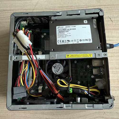 【询价】MICRON M500DC MTFDDAK120MBB,12适用