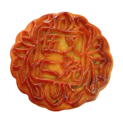 广西都安燕安记传统月饼老味道