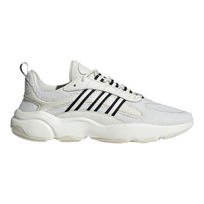 Adidas/阿迪达斯正品三叶草男女款经典网布透气老爹鞋JH7353