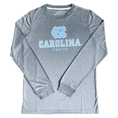 ncaa跑步篮球长袖健身服