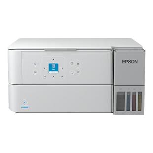 爱普生L4366 L4368墨仓式彩色无线一体机自动双面打印 复印 扫描