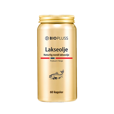 鱼油omega3挪威EPA高浓度倍卢斯