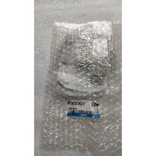 议价SMC流量开关PF2W720N0317全新未使用原维修