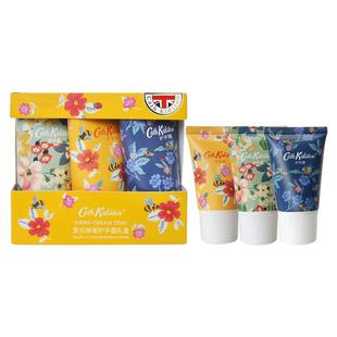 元旦跨年新婚结婚伴手礼送老师妈妈女生日礼物保湿防干裂护手霜