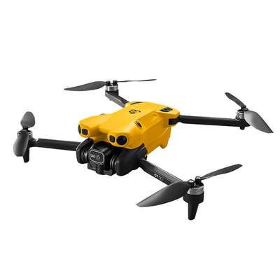 大屏幕液晶遥控器高清航拍专业无人机无刷光流四轴飞行器儿童玩具