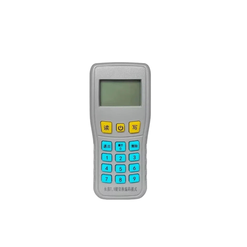 泰和安TX6930手持智能编码器 替代TX6932 消防电子编址器