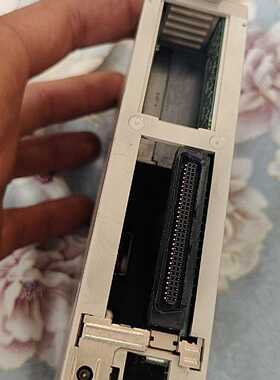 议价CS1W-SCU31-V1，模块，，未上机适用