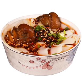 铜仁盘子粉3斤贵州特产小吃米粉米皮手工宽粉卷粉汽粉新鲜河粉