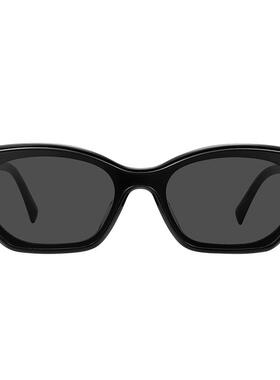 【圣诞礼物】木九十25年新品墨镜男时尚太阳眼镜女护眼MJ12SM1527