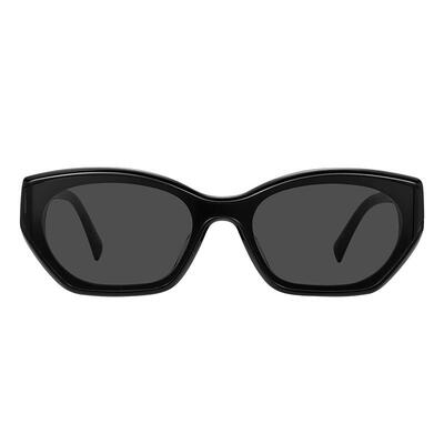 【热销】木九十25年新品墨镜男时尚太阳眼镜女护眼MJ12SM1527