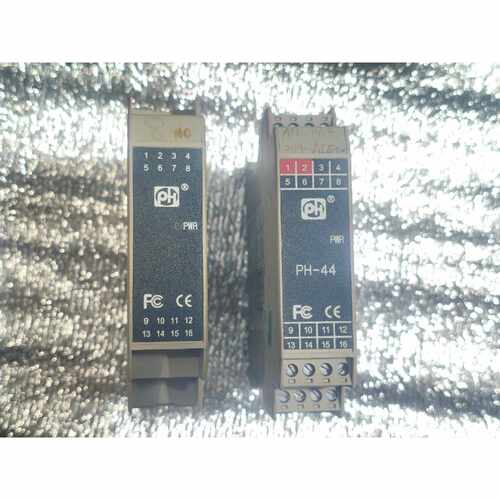 北京平和信号隔离器安全栅，PH447AAAAD*1个，PH4