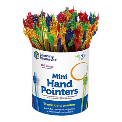 美国LR迷你指读棒绘本五线谱教棒