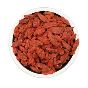 宁夏枸杞中药材人参枸杞桑葚茶红枣枸杞干泡水喝菊花枸杞决明子茶