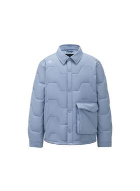 DESCENTE迪桑特儿童MOVEWEAR男女童运动棉服