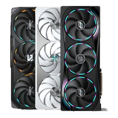 技嘉RTX5070Ti显卡5070显卡