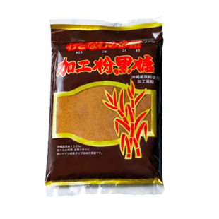 日本 进口 津梁 冲绳 黑糖粉250g 烘焙 脏脏茶 黑糖珍珠奶茶 原料