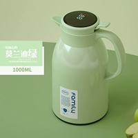 Morandi Green -1L (Smart Hemitors+обновление красной галлы)