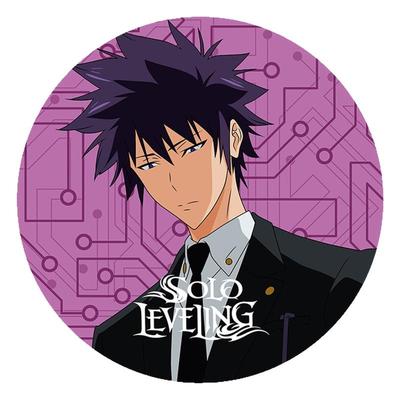 我独自升级徽章吧唧谷子二次元