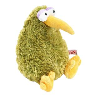 德国NICI专柜正品奇异鸟几维鸟kiwi毛绒公仔小红书玩具娃娃伴手礼