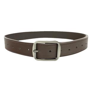 腰带女2025新款夏季装饰牛仔裤学生咖啡色百搭宽皮带设计感裤带黑