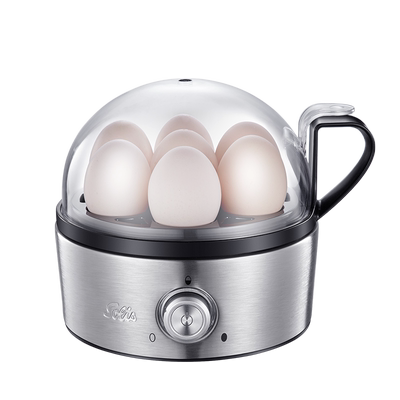 Solis/索利斯827蒸蛋器