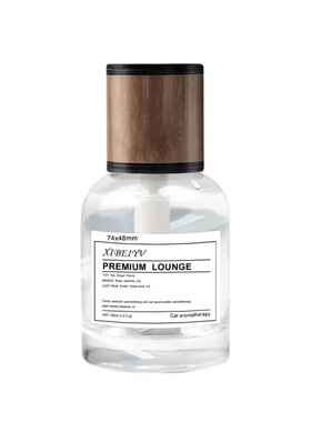 汽车香薰1瓶