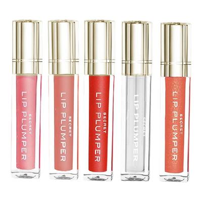 不打丰唇针！小野拓司丰唇精华