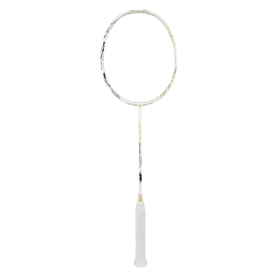 威臣AP11MAX龙年限定羽毛球拍