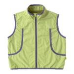 [防泼水]嘟嘟家男童马甲春秋外穿儿童背心春季户外宝宝坎肩上衣薄