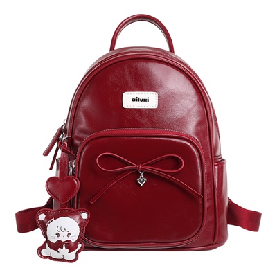 mikko正版联名樱桃慕斯系列