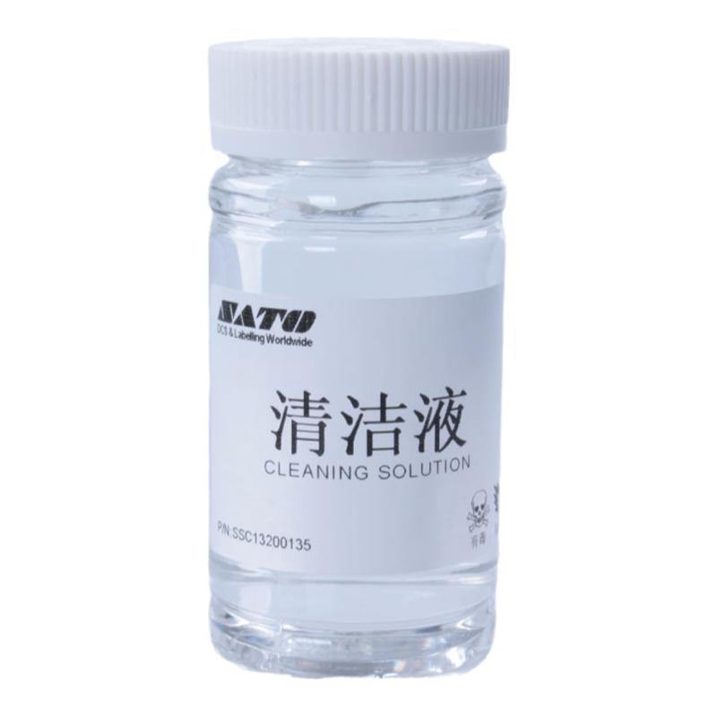 打印机清洗液SATO打印头清洁液