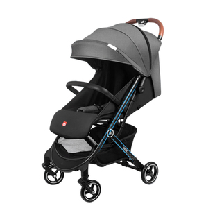 gb好孩子婴儿推车轻便伞车可坐可躺折叠便携宝宝推车小情书0-3岁