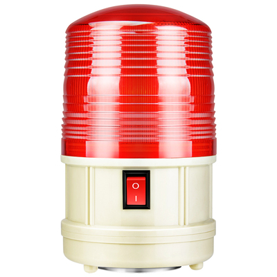 干电池声光报警器LTD-5088磁吸式