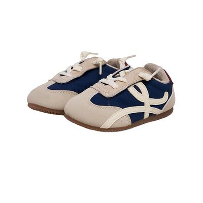 儿童棉鞋宝宝加绒鞋女童二棉鞋