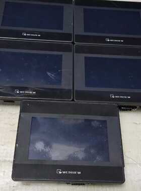 威仑触摸屏   MT6050iP  1WV   6个，议价
