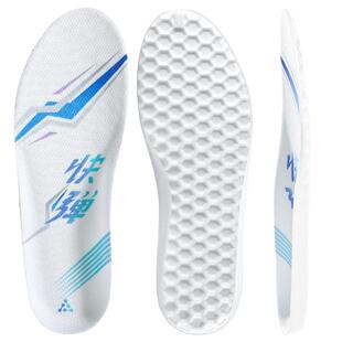 适用于索康尼超临界鞋垫胜利221男款啡速3跑鞋专业跑步女运动减震