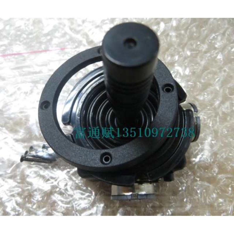 二维摇杆电位器JH-D202X-R2/R4 2维密封性云台控制器影视摄影专用