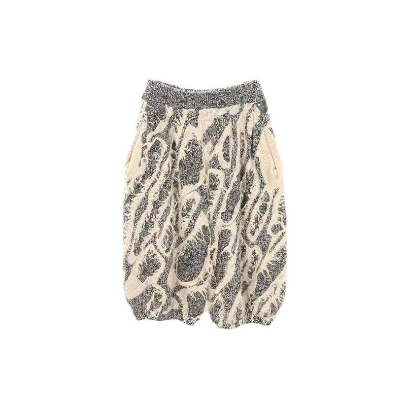 中古LV路易威登裤子レディース