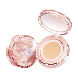 【新会员拍1发5】合拍水光气垫粉底轻薄防汗持久遮瑕水光bb霜