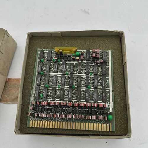 1Pc X MODULE EH 3800118 3 GR 21.367.001 2022705B