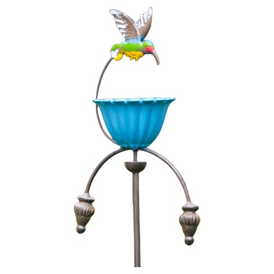 自由自在花园庭院地插