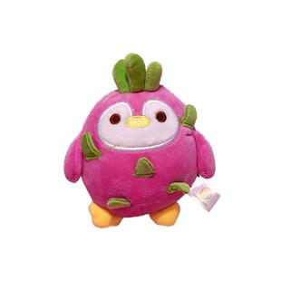 长隆纪念品 珠海海洋王国仿真虎鲸鲨鱼零钱包动物挂件 可收纳吊饰