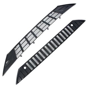 奇瑞风云T9一体式防虫网T10进气中网保护罩防蚊柳絮改装配件专用