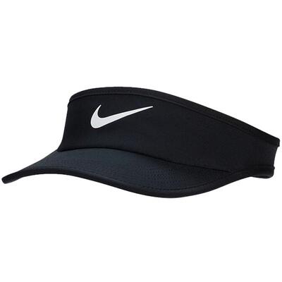 【自营】NIKE耐克大童K NK DF ACE VISOR SWOOSH运动帽FB5061-010