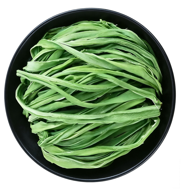 贡菜500g装贡菜干纯天然农家火锅食材凉拌菜脱水蔬菜特产苔菜响菜
