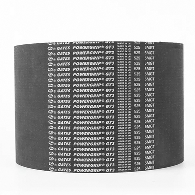 进口盖茨GATES同步带5MGT3-750 5MGT3-775 5MGT3-800齿带传动皮带